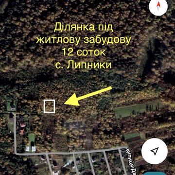 Липники, Львівський, Львівська область 33000.0 USD