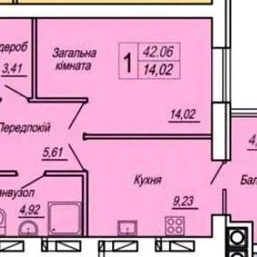 Героїв Десантників вул., 7