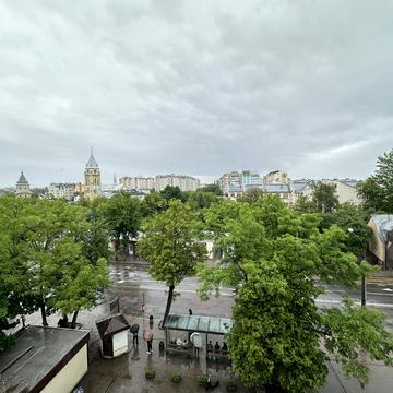 Незалежності вул., 158
