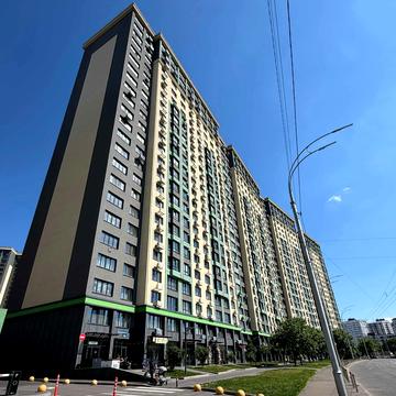 Михайла Максимовича вул. (Онуфрія Трутенка), 32-Б