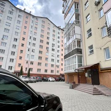 Галицька вул., 66в