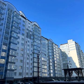Височана вул., 18 к1