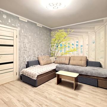 Затишна вул., 21
