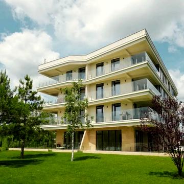 Паркова вул., (Будинок 1.5 Vita)