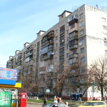 Братиславська вул., 24