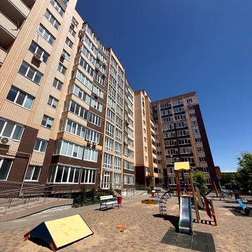Старокостянтинівське шосе, 20/7