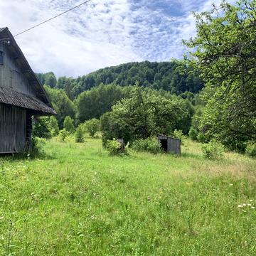 Верхня Рожанка, Стрийський, Львівська область 48000.0 USD