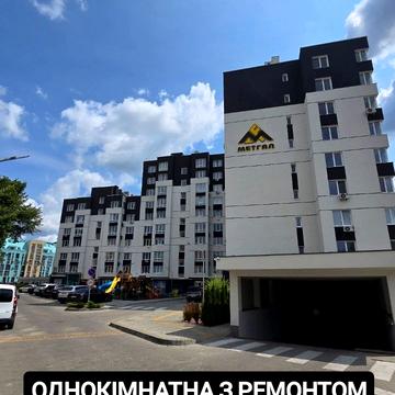 Карла Мікльоша вул., (Будинок 7)