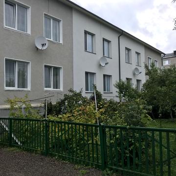 Незалежності просп., 30