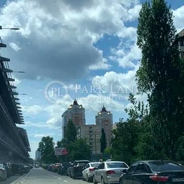Оболонський просп., 23-А