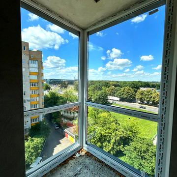 Миру просп., (Будинок)