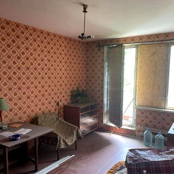Тракторобудівників просп., 95