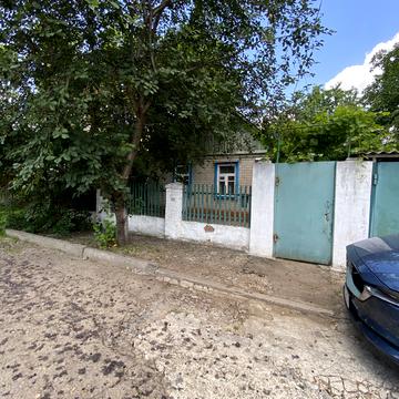 Віктора Зелінського вул. (Черняховського)