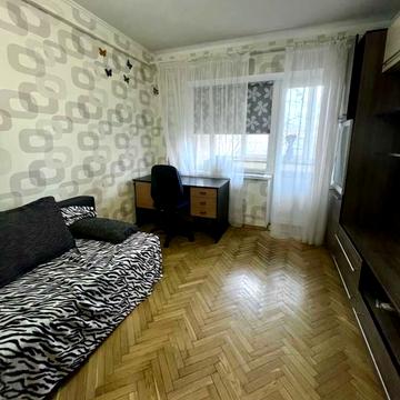 Воскресенський просп. (Перова), 9