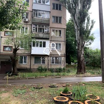 Військове містечко 35, 36