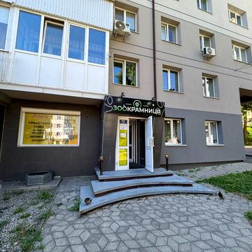 Винниченка вул., 47