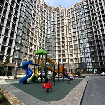 Прохоровська вул., (Будинок 3)