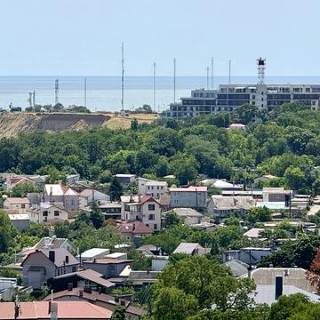 Фонтанська дорога вул. (Перекопской дивизии улица), 122