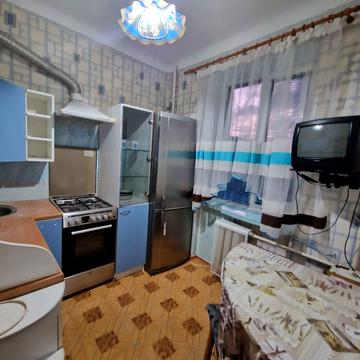 Джохара Дудаєва вул. (Іскрівська), 12
