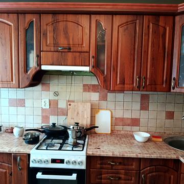 Романа Шухевича вул. (Курчатова), 1Б