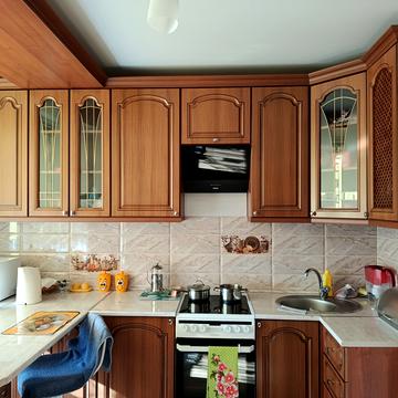 Проскурівського підпілля вул., 165а