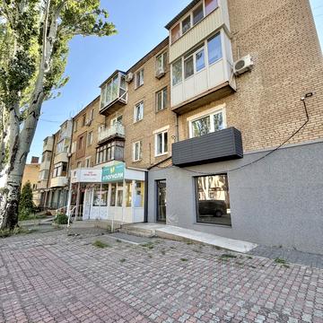 Джохара Дудаєва вул. (Єсеніна), 9