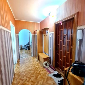 Люстдорфська дорога вул. (Черноморская дорога), 125/4