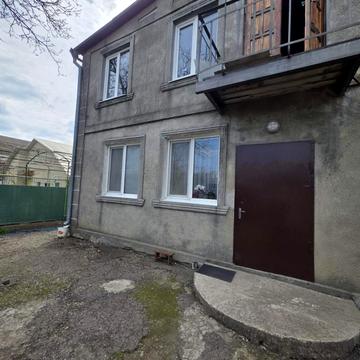 Зернова вул.