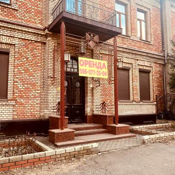 Марка Кропивницького вул. (Потьомкінська), 9