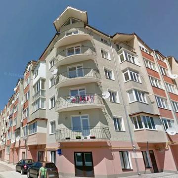 Вовчинецька вул., 2-А