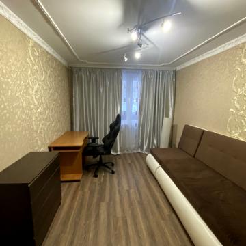 Людвіга Свободи просп., 46а
