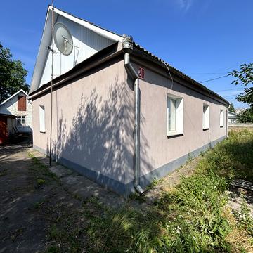 Гірницька, 20