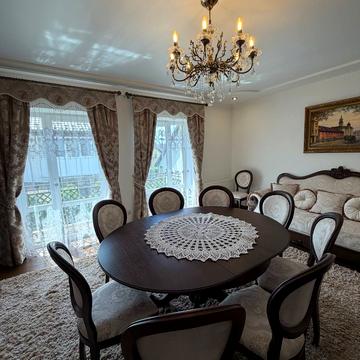 Дмитра Яворницького вул., 70А