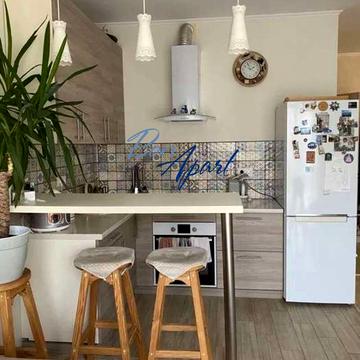 Метрологічна вул., 9-В