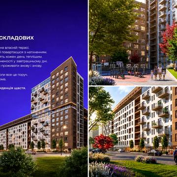 Гетьмана Мазепи вул., (Будинок 3)