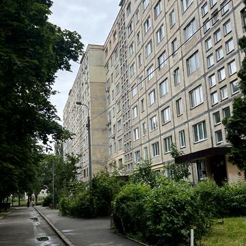 Олега Мудрака вул. (Генерала Наумова), 37-Б