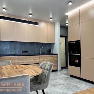 Михайла Максимовича вул. (Онуфрія Трутенка), 24-В