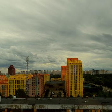 Соборності просп. (Воззєднання), 17 к2