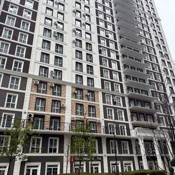 Михайла Максимовича вул. (Онуфрія Трутенка), 26-Д