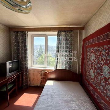 Амосова вул. (Корчагінців), 52