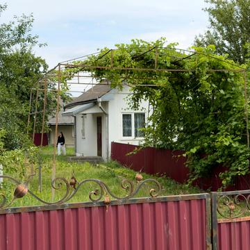 Січових Стрільців