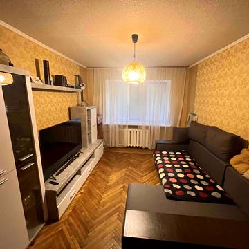 Максима Березовського вул. (Глінки), 5
