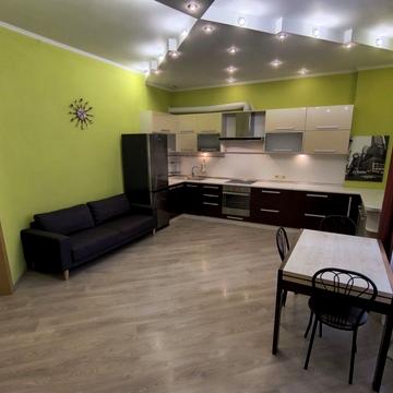 Дніпровська набережна вул., 26-Д