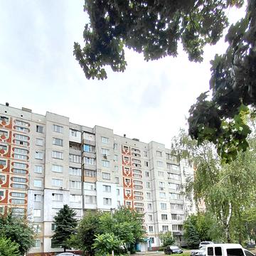 Іллінська вул. (Червоногвардійська), 51-В