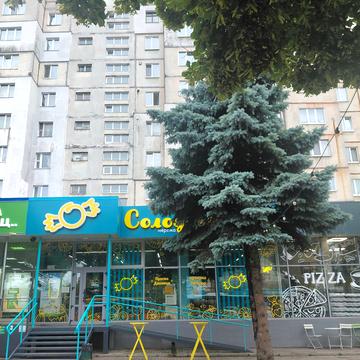 Іллінська вул. (Червоногвардійська), 51-В
