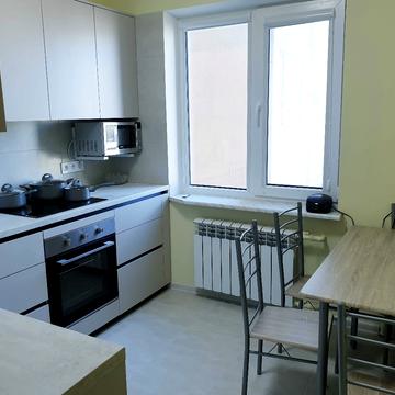 Євгена Чикаленка вул., 56/3