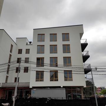 Данила Галицького вул., (Будинок)