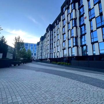 Героїв Миколаєва вул., 78-А, к.2