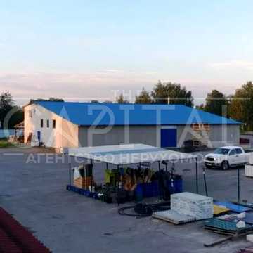 Хутірська вул., 5