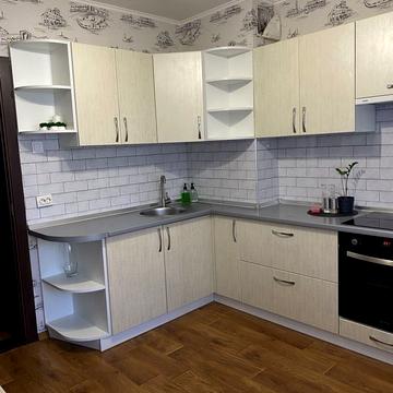 Сергія Данченка вул., 5